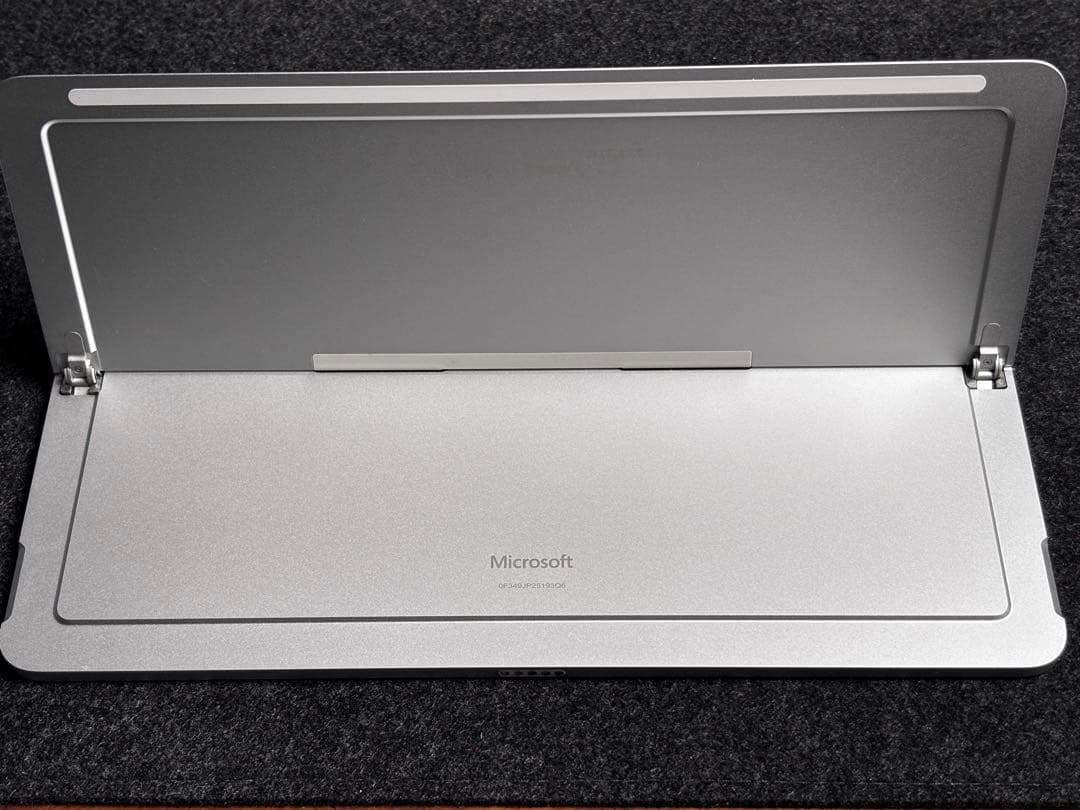 Surface Pro 12インチ 256GB 純正キーボード+ペン付き