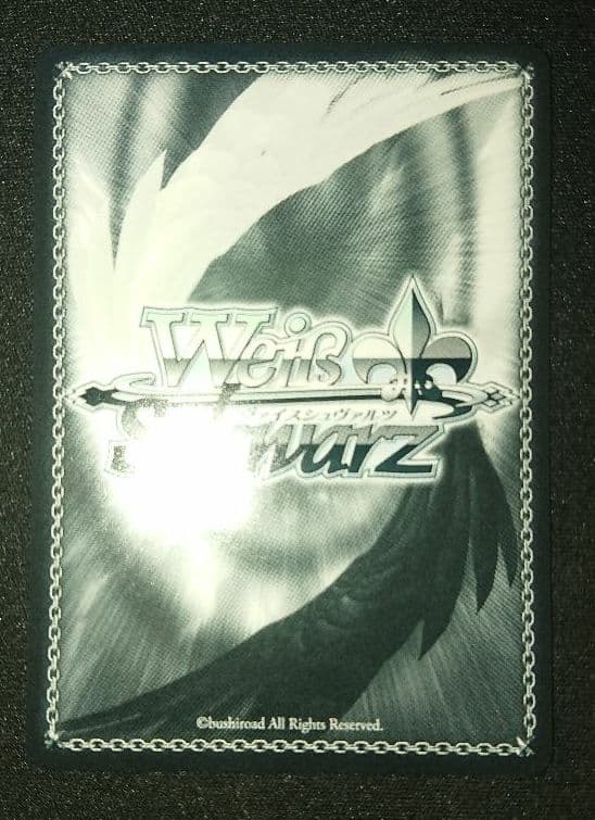 ヴァイスシュヴァルツ 未来へ一緒に 湊あくあ ssp