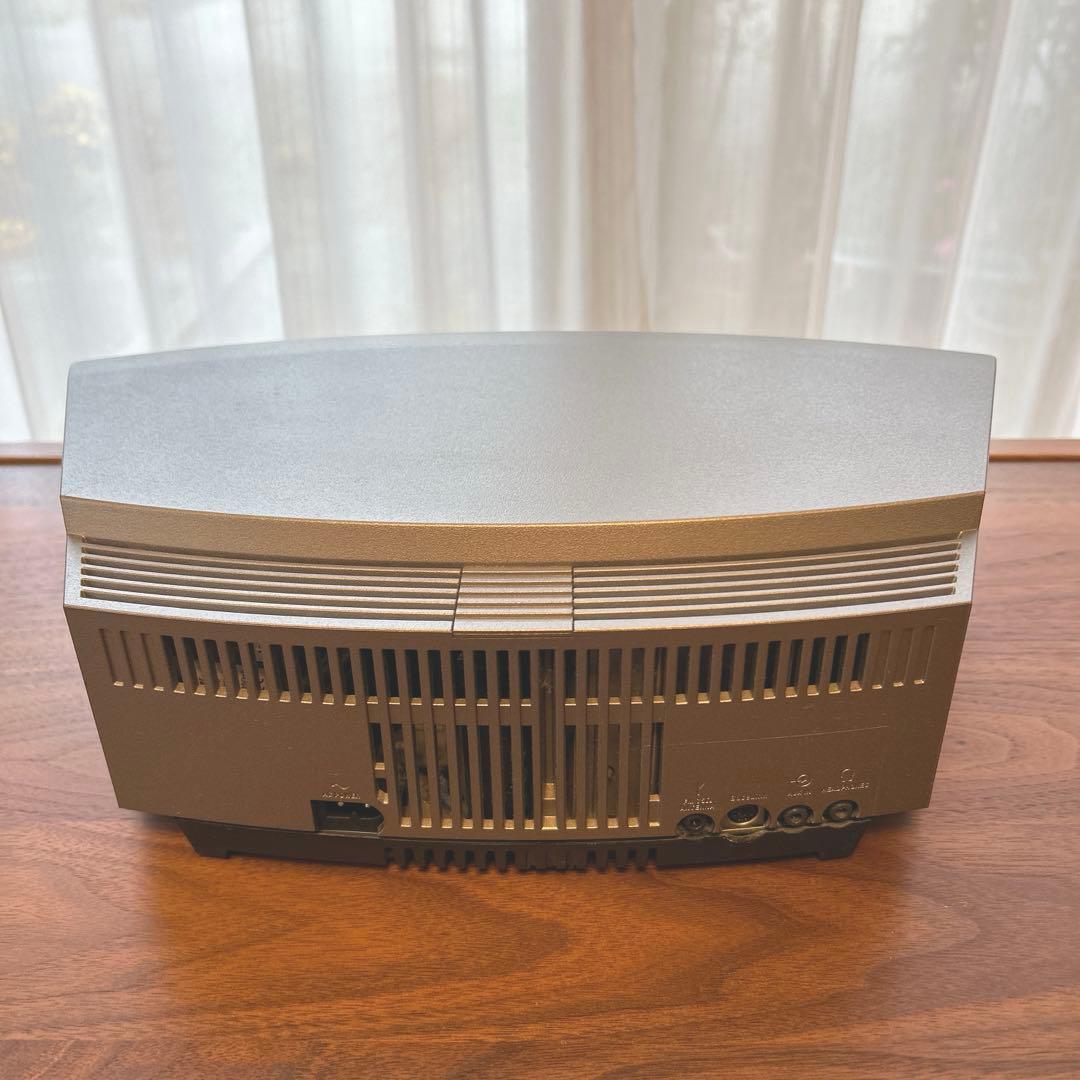 BOSE wave music system Ⅲ