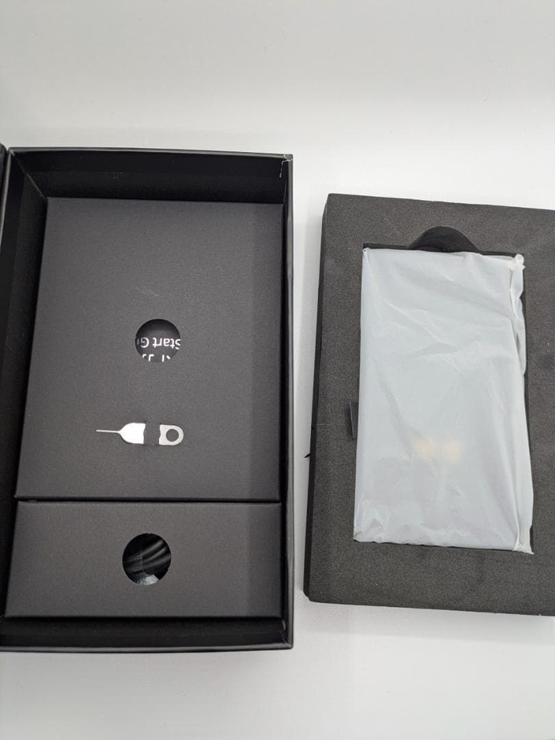 FIIO M23 デジタル オーディオ プレーヤー　DAP 技適シールあり