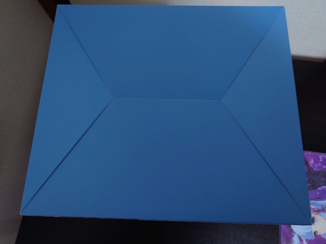 【特典付き未開封】Apex 原神 神里綾華 白鷺氷華Ver. フィギュア