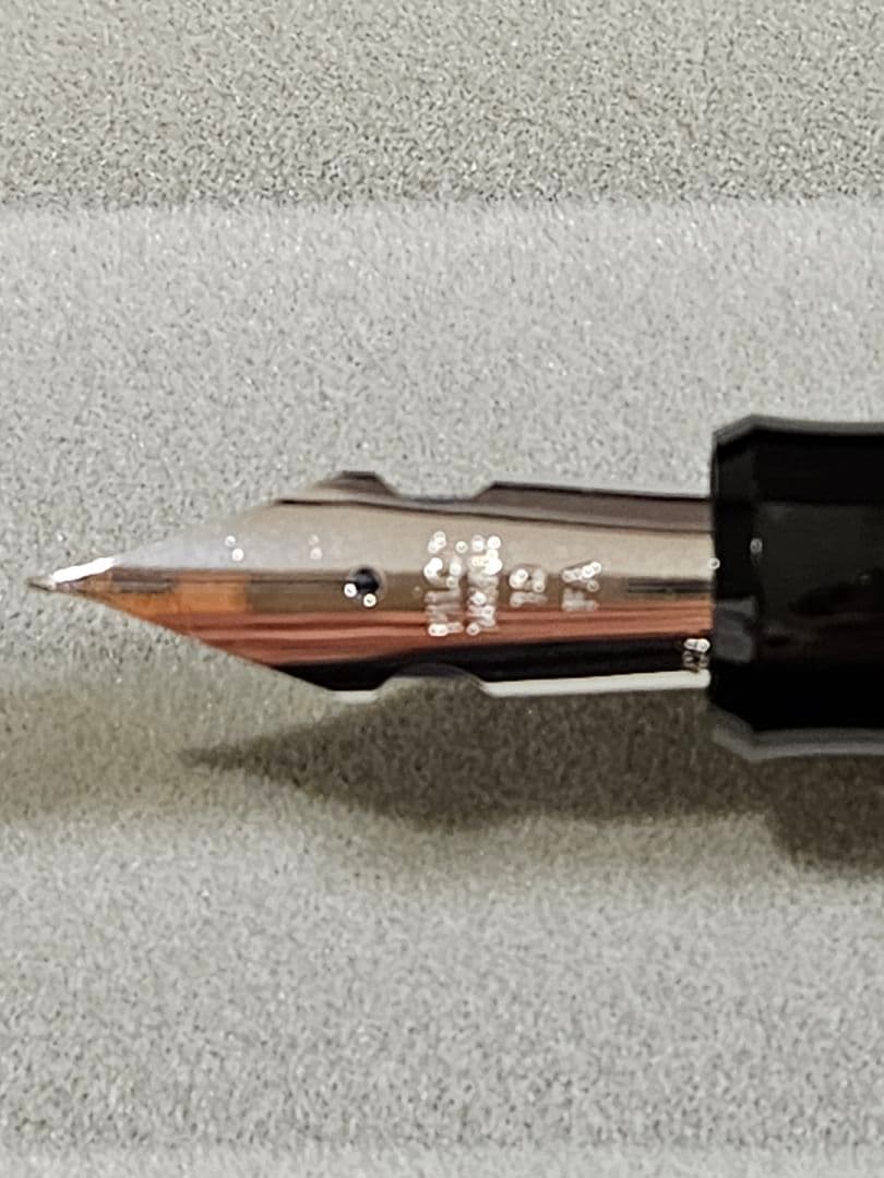 PILOT 万年筆 カスタムヘリテイジ912 FA