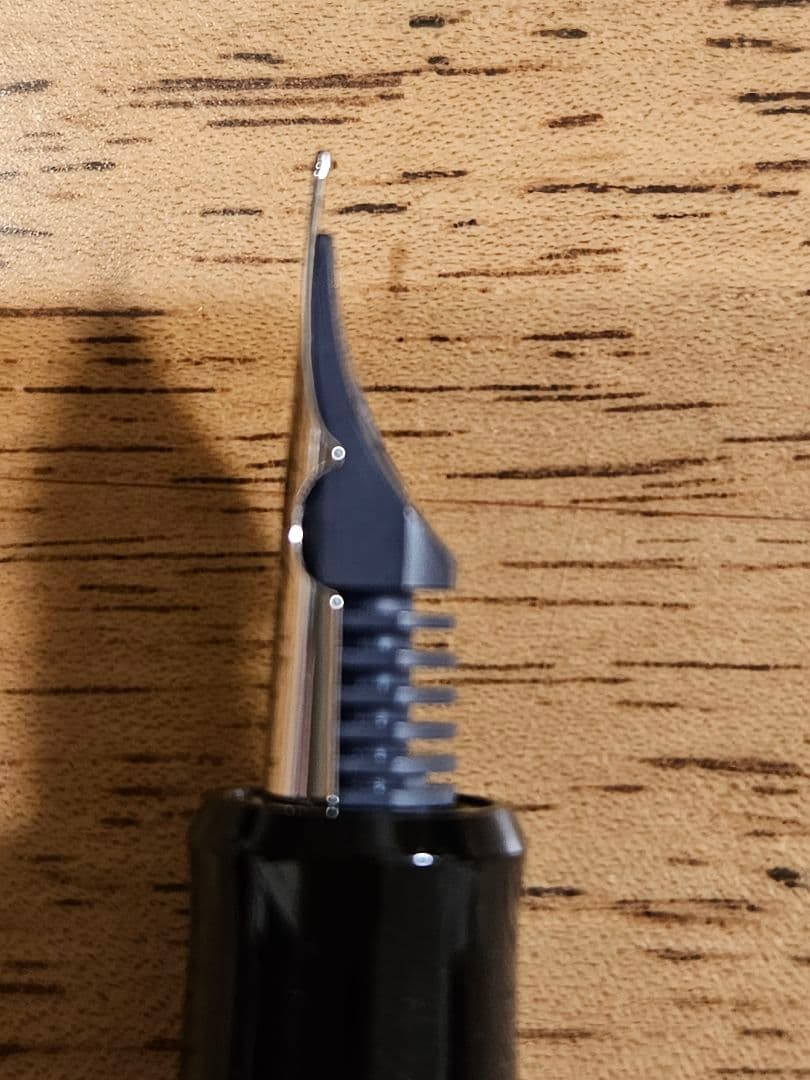 PILOT 万年筆 カスタムヘリテイジ912 FA