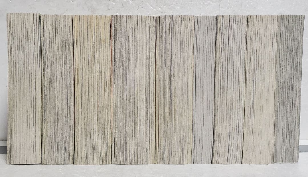 ハイキュー!!1-19巻 リミックス版 全巻セット