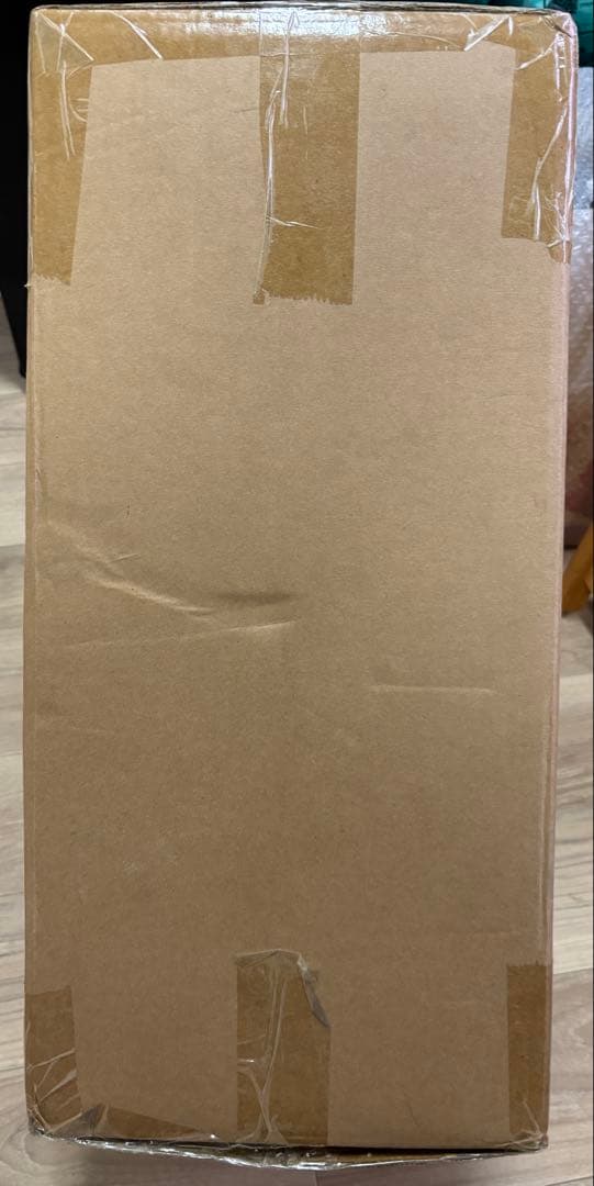 FC東京別注アルミフレームスーツケース　定価¥28000 新品・未開封・未使用