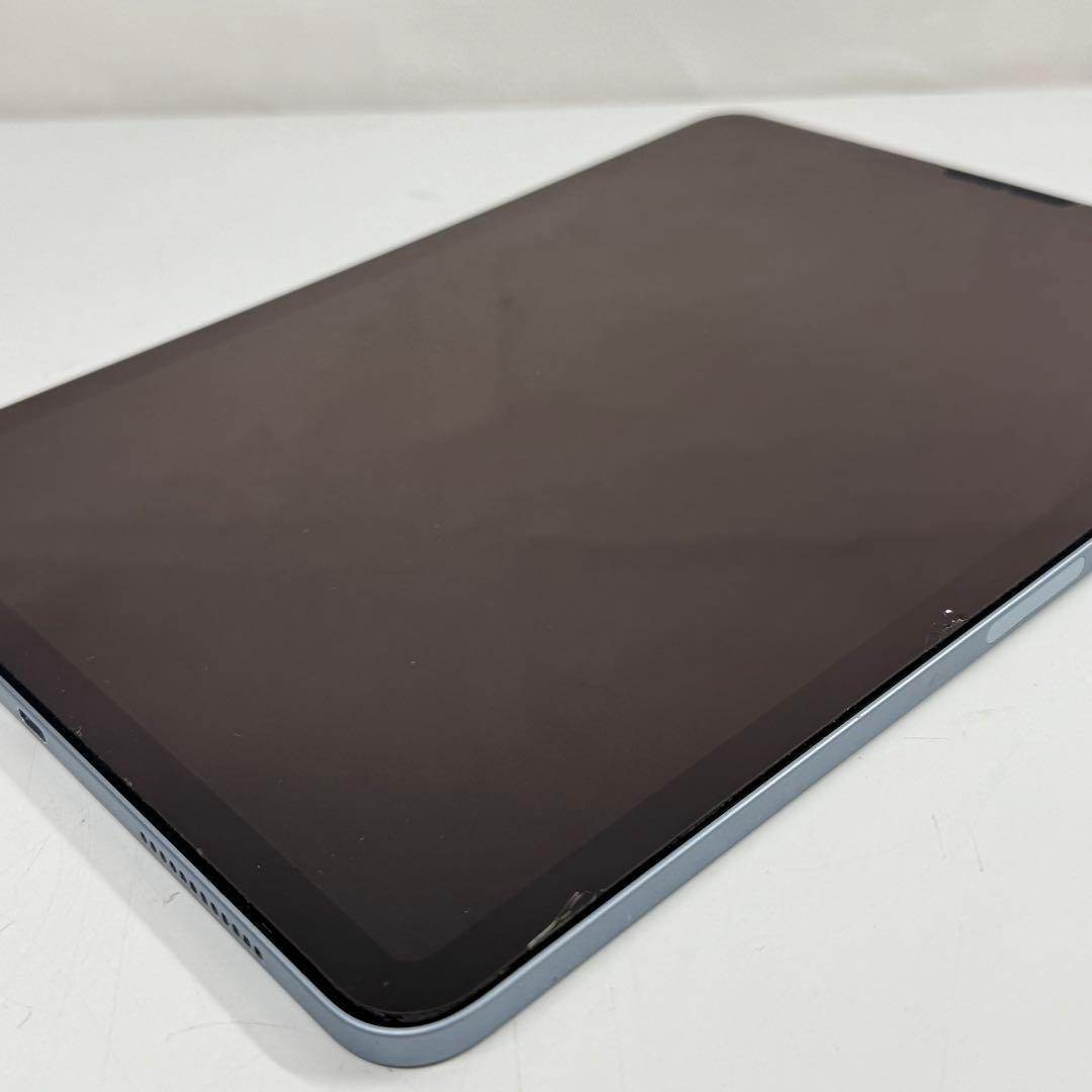 iPad Air 第4世代 スカイブルー 本体 256GB