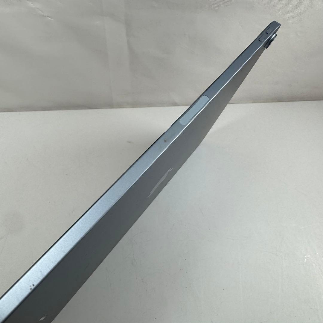 iPad Air 第4世代 スカイブルー 本体 256GB