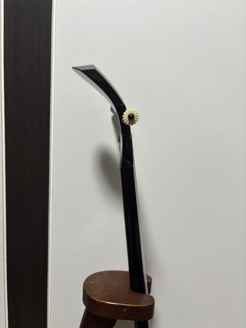 沖縄三線　真壁型　又吉康美作