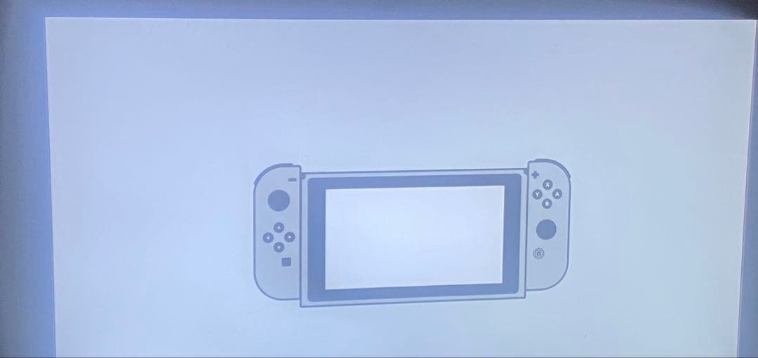 Nintendo Switch 画面のみ　ジャンク　値下げ交渉あり