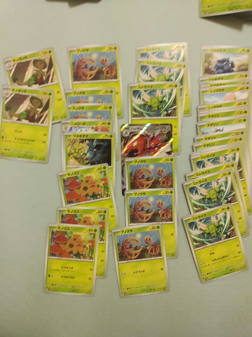 ポケモンカード　バラ売り　30円