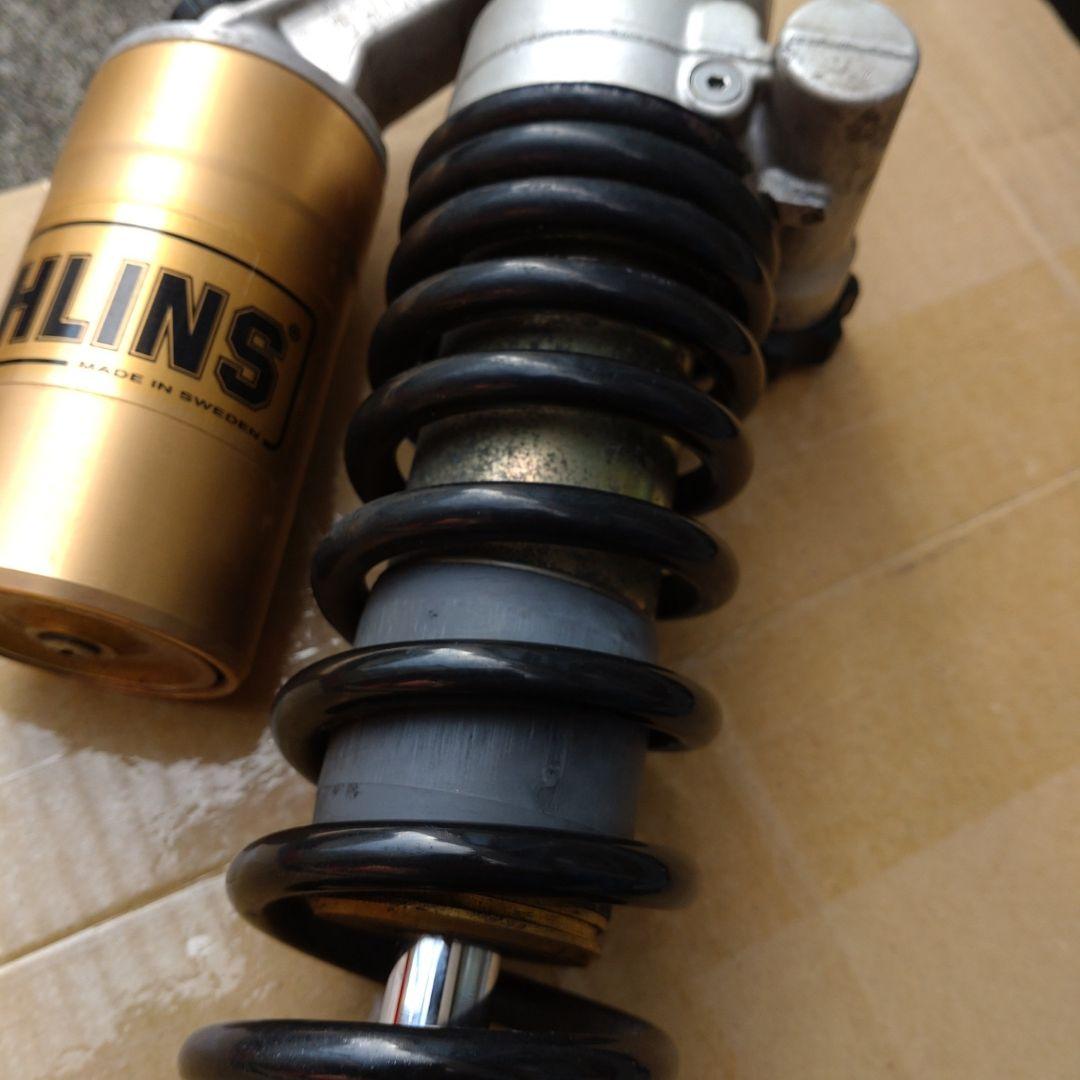 OHLINS サスペンション 2個セット　 ゼファー1100