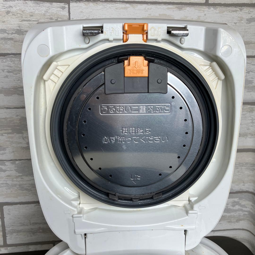 象印　圧力IH炊飯ジャー NP-BJ10