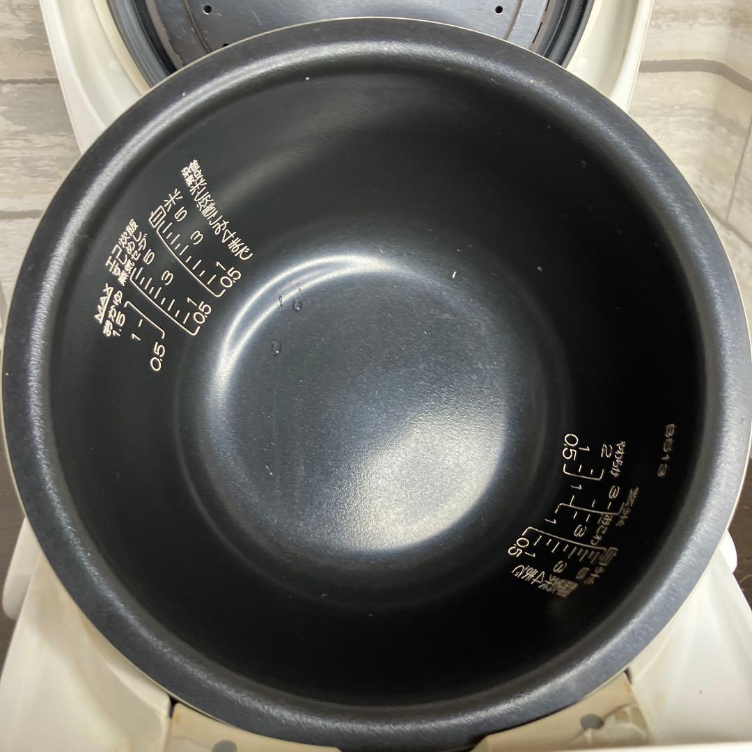 象印　圧力IH炊飯ジャー NP-BJ10