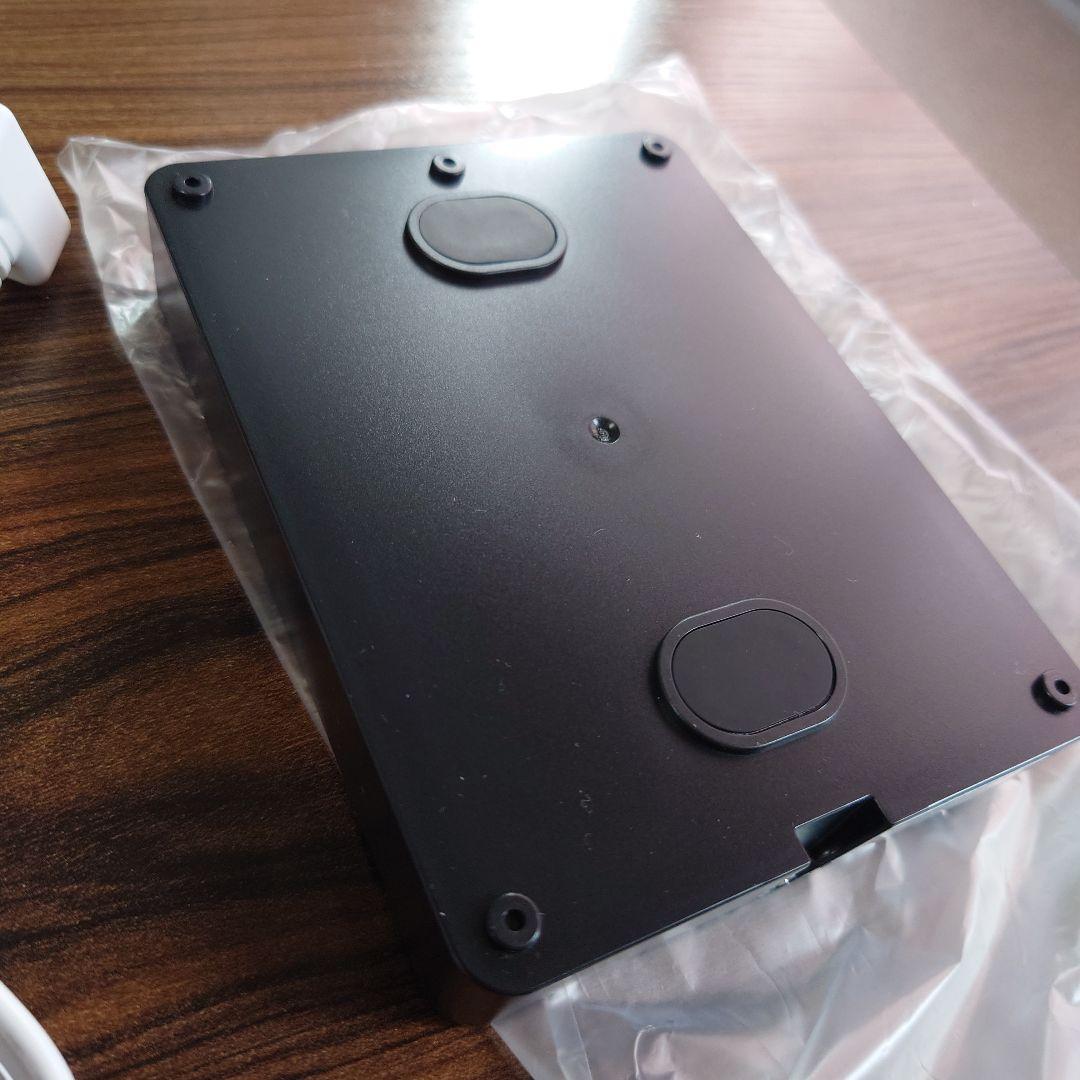 Panasonic VL-MGZ30 テレビドアホン 親機 パナソニックカメラ