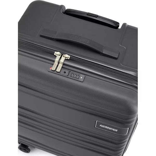 アメリカンツーリスター スーツケース SKYLETTE 64cm BLACK