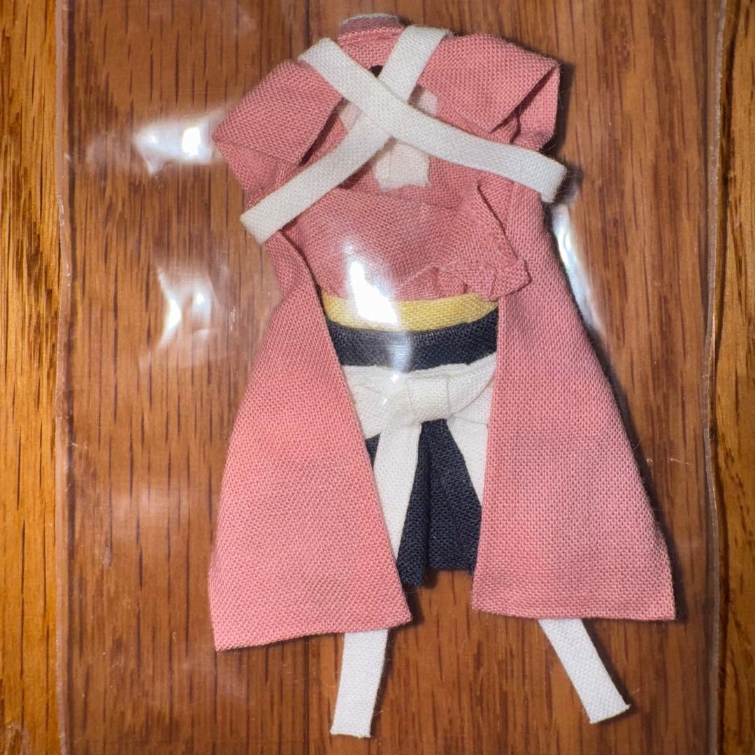 あざとい堂　和メイド(桜)