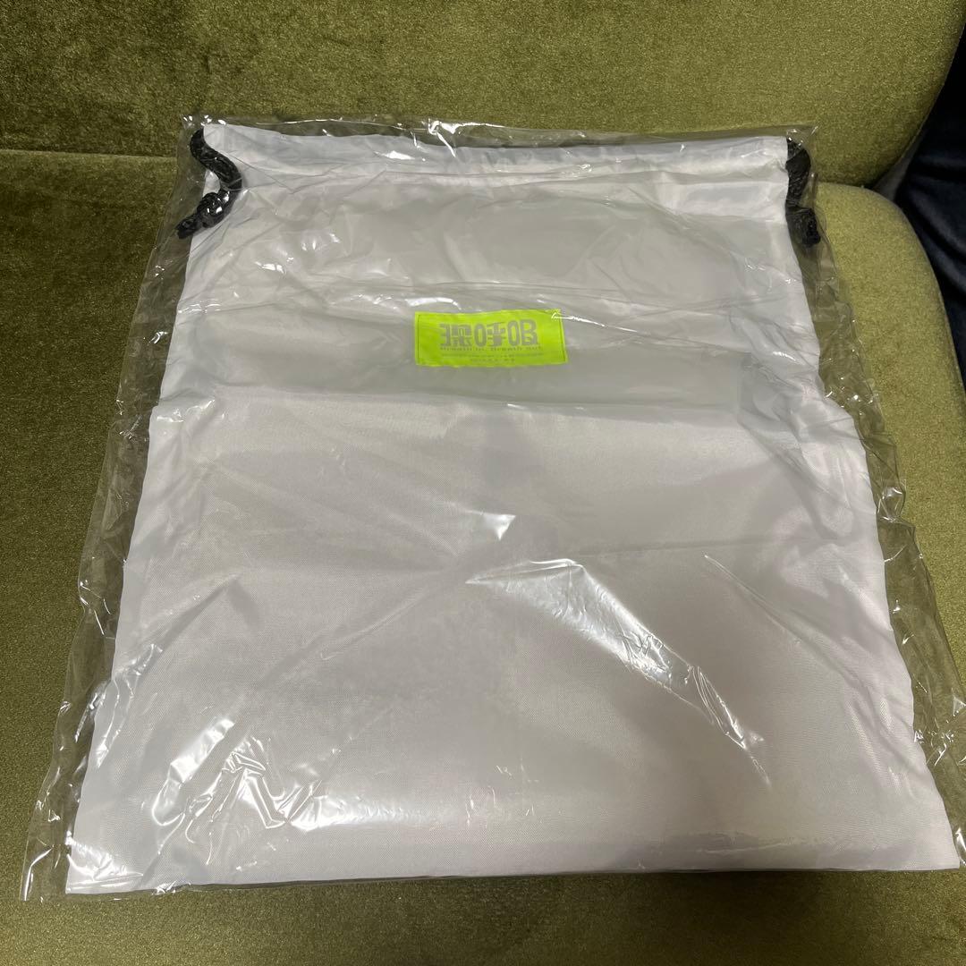 vaundy 武道館　深呼吸　premium goods