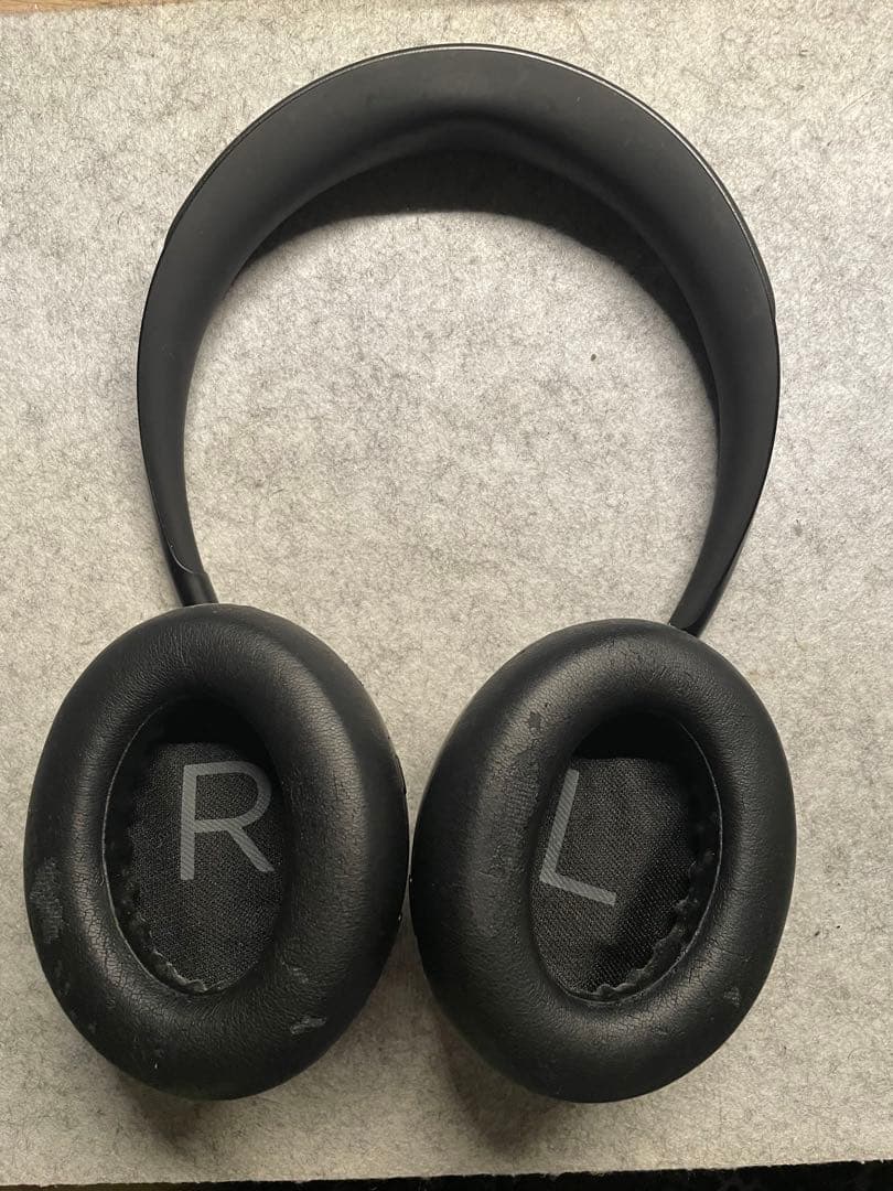 BOSE 700ブラック