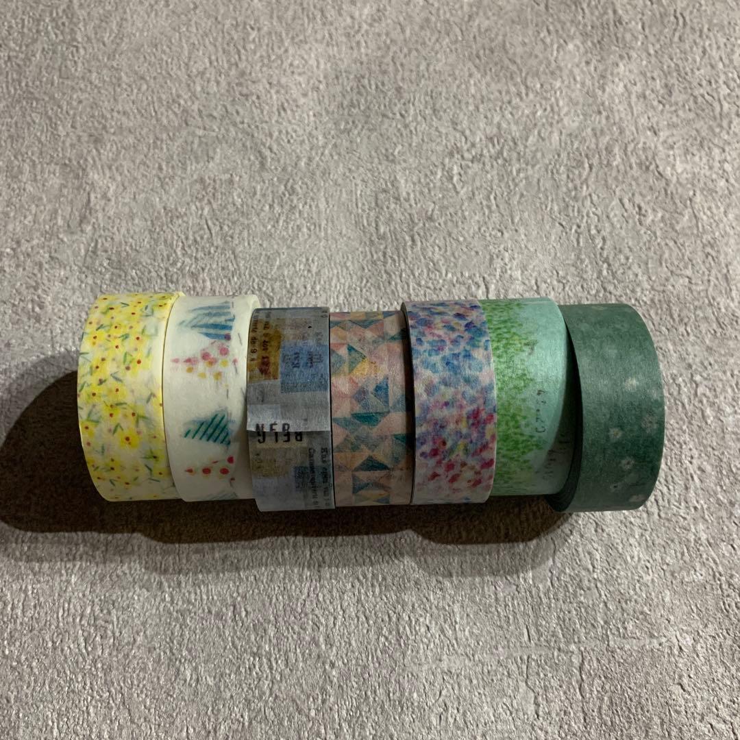 ヨハク　29本セット③