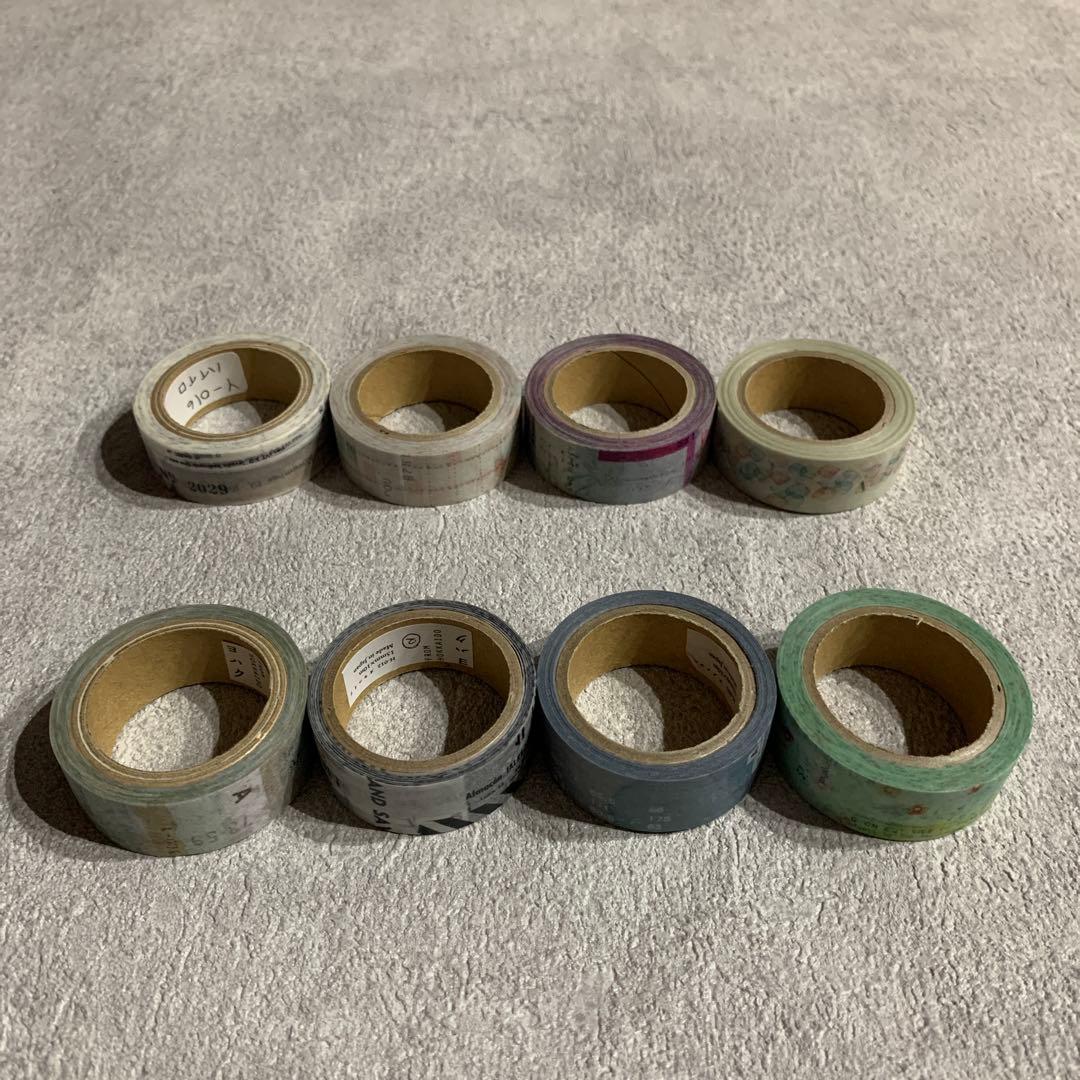 ヨハク　29本セット③