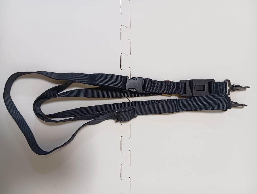 89式小銃スリング レプリカ