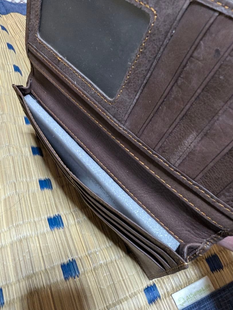 東方Project 長財布 魂魄妖夢モデル