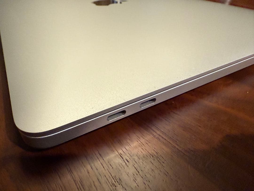 US配列 MacBook pro 13インチ 2020 M1 16G 1TB