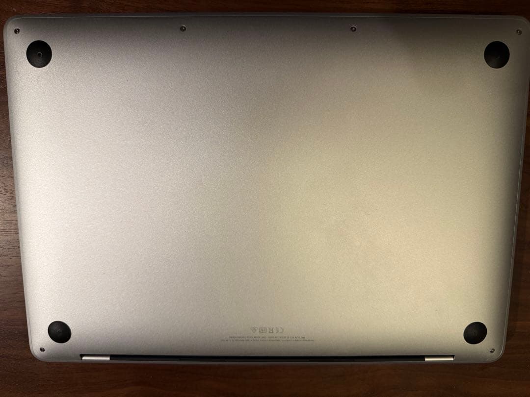 US配列 MacBook pro 13インチ 2020 M1 16G 1TB