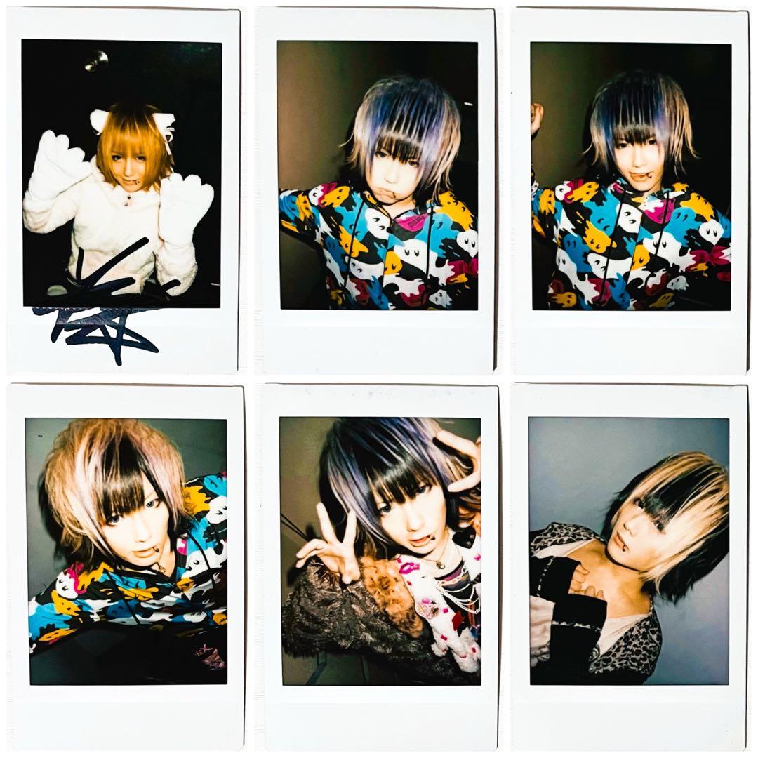 V系★RoNo☆Cro【Minami】チェキ【1-5】