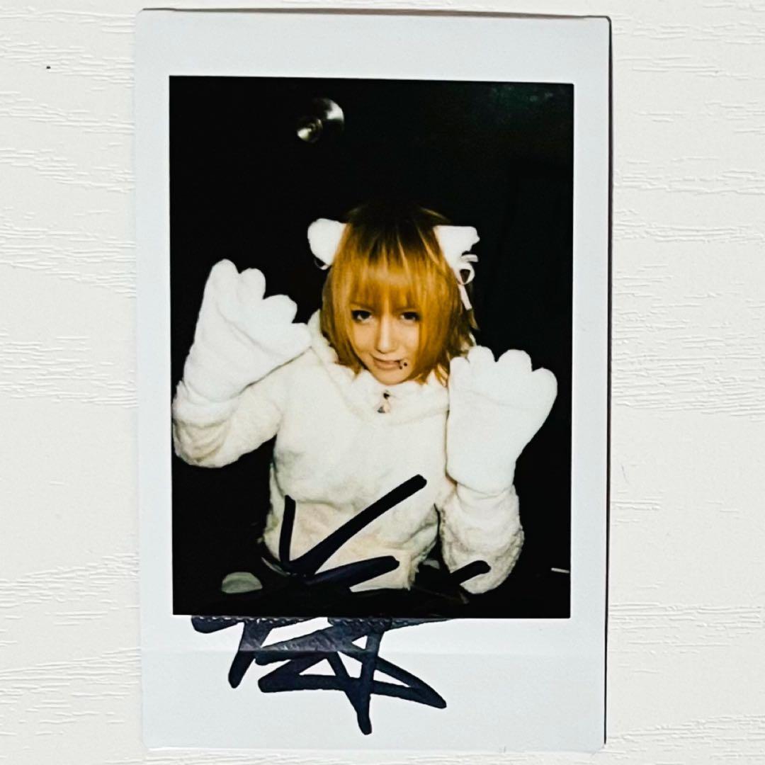 V系★RoNo☆Cro【Minami】チェキ【1-5】