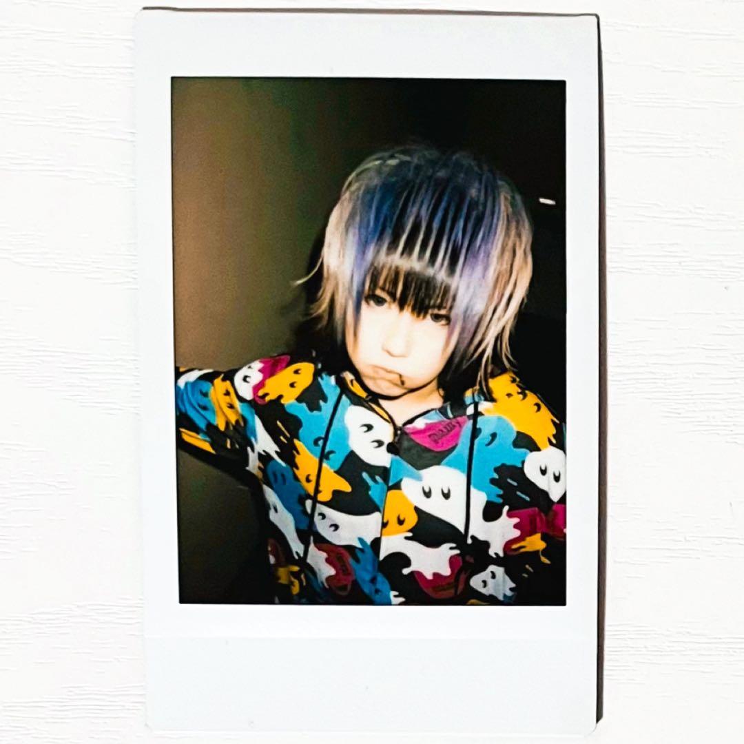 V系★RoNo☆Cro【Minami】チェキ【1-5】