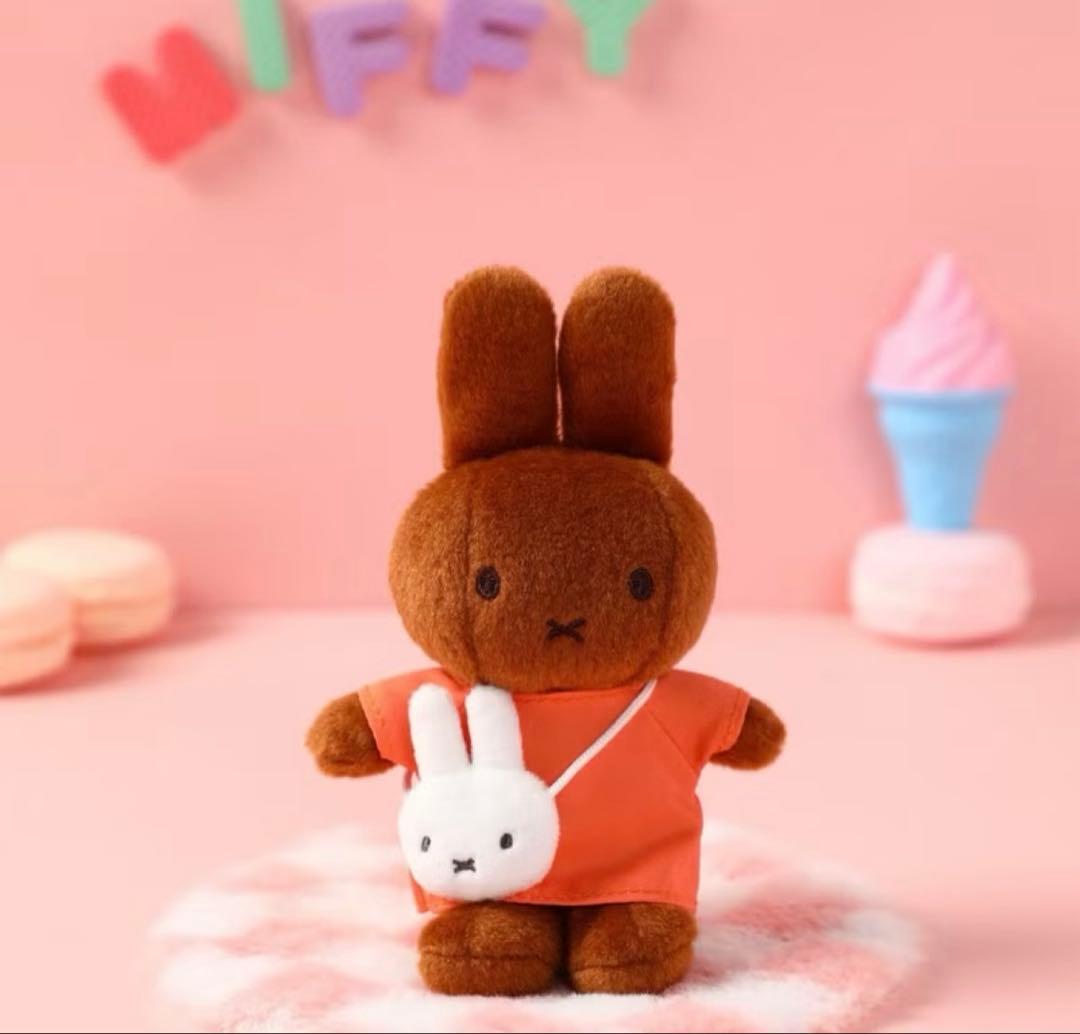 シュリンク付き1BOX ❗️VIPOmiffy ミニバッグ プラッシュマスコット