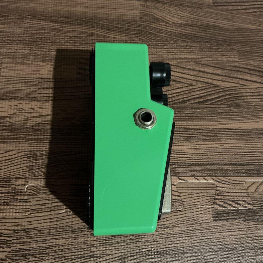 Ibanez アイバニーズ TS9 チューブスクリーマー エフェクター ギター用