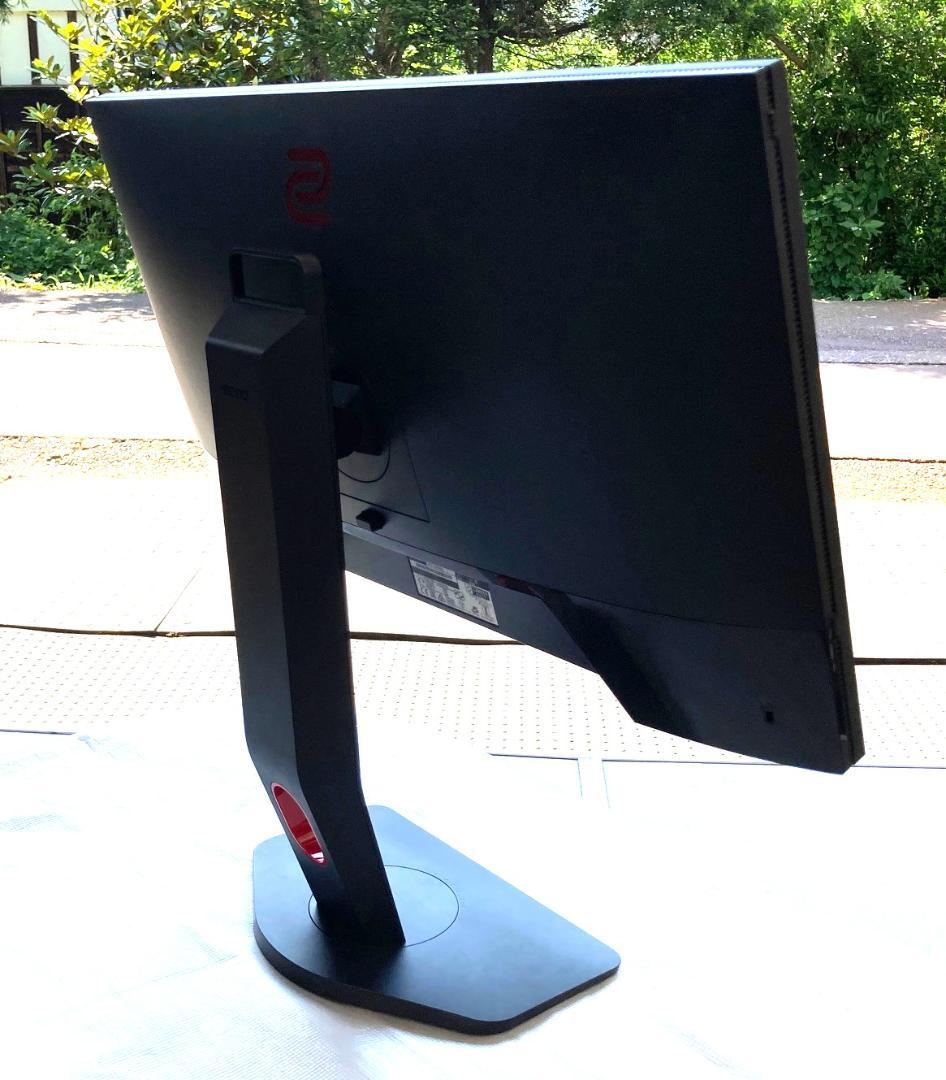 BenQ Zowie 24インチゲーミングモニター XL2411K