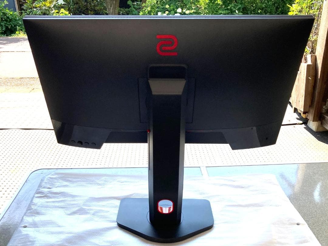 BenQ Zowie 24インチゲーミングモニター XL2411K