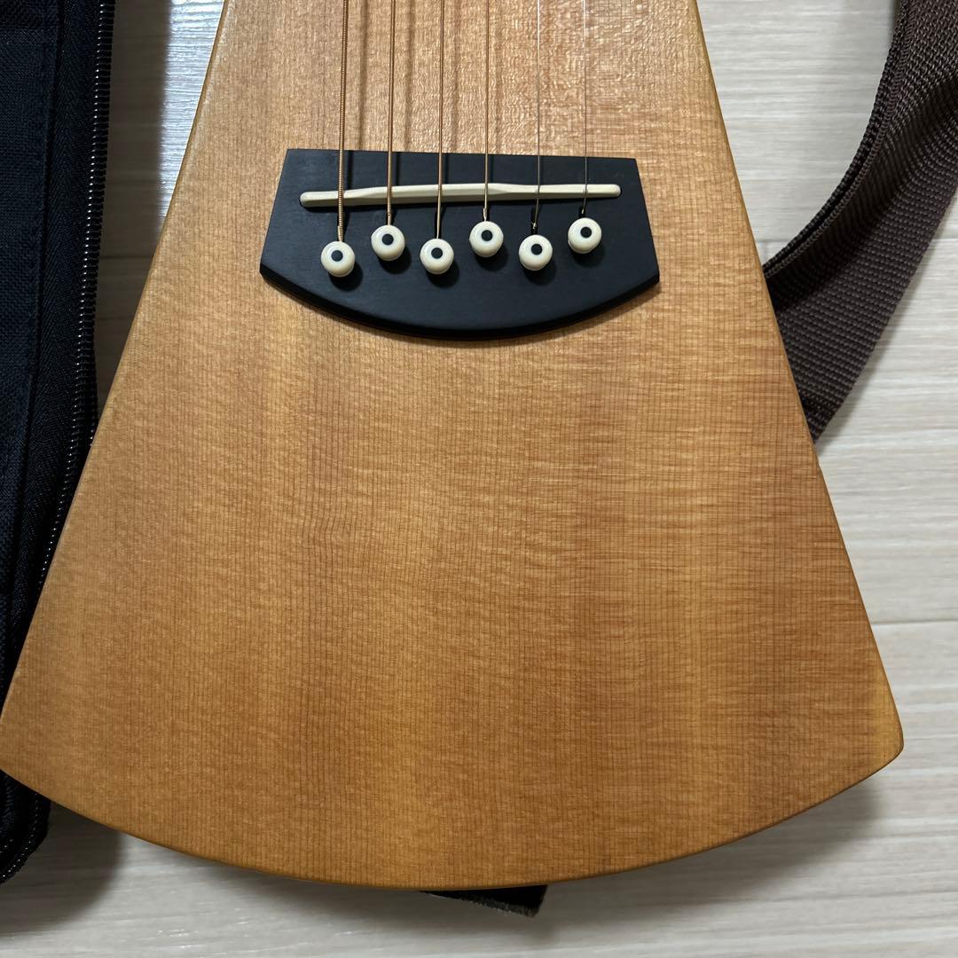 【美品】Martin バックパッカー ケース付き