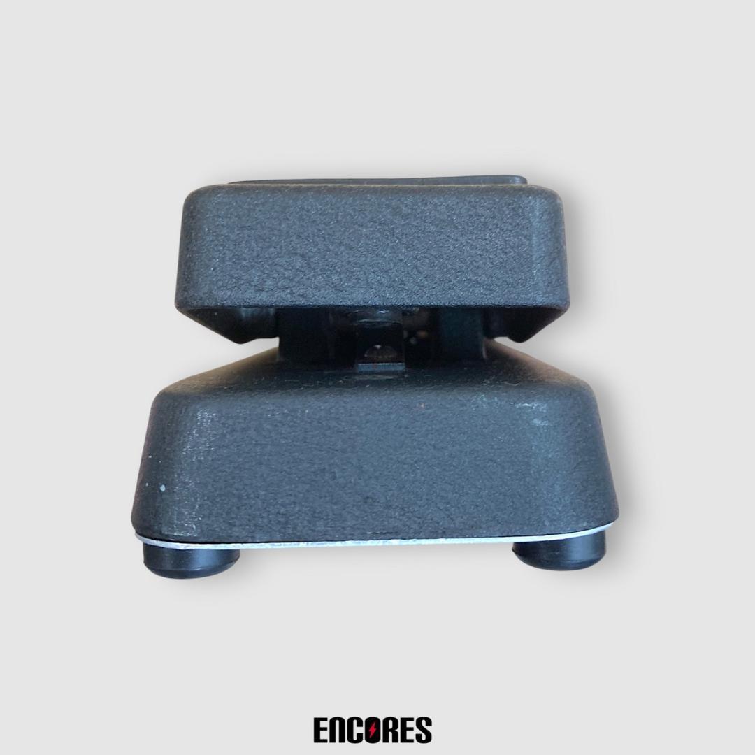 Jim Dunlop ORIGINAL GCB95 CRYBABY ワウペダル