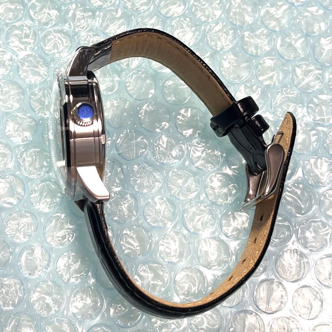 手塚治虫 デビュー70周年記念 鉄腕アトム 機械式腕時計　ウォッチ