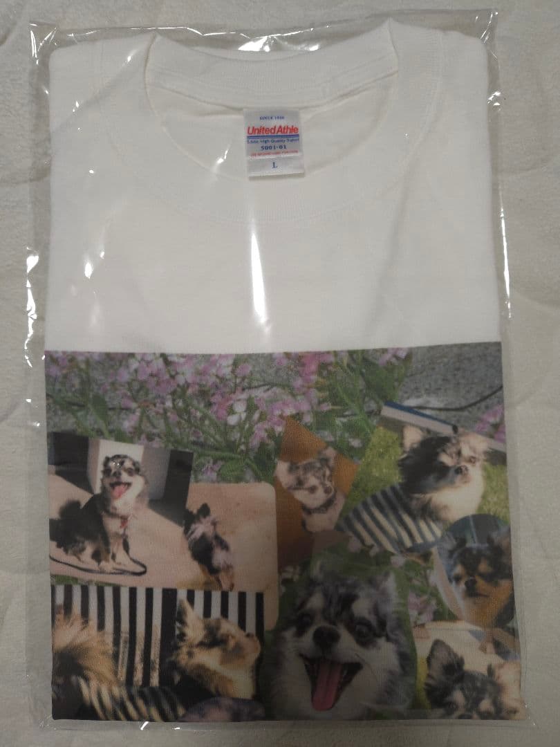 アイナ・ジ・エンド Tシャツなどグッズセット Lサイズ 新品未開封 非売品