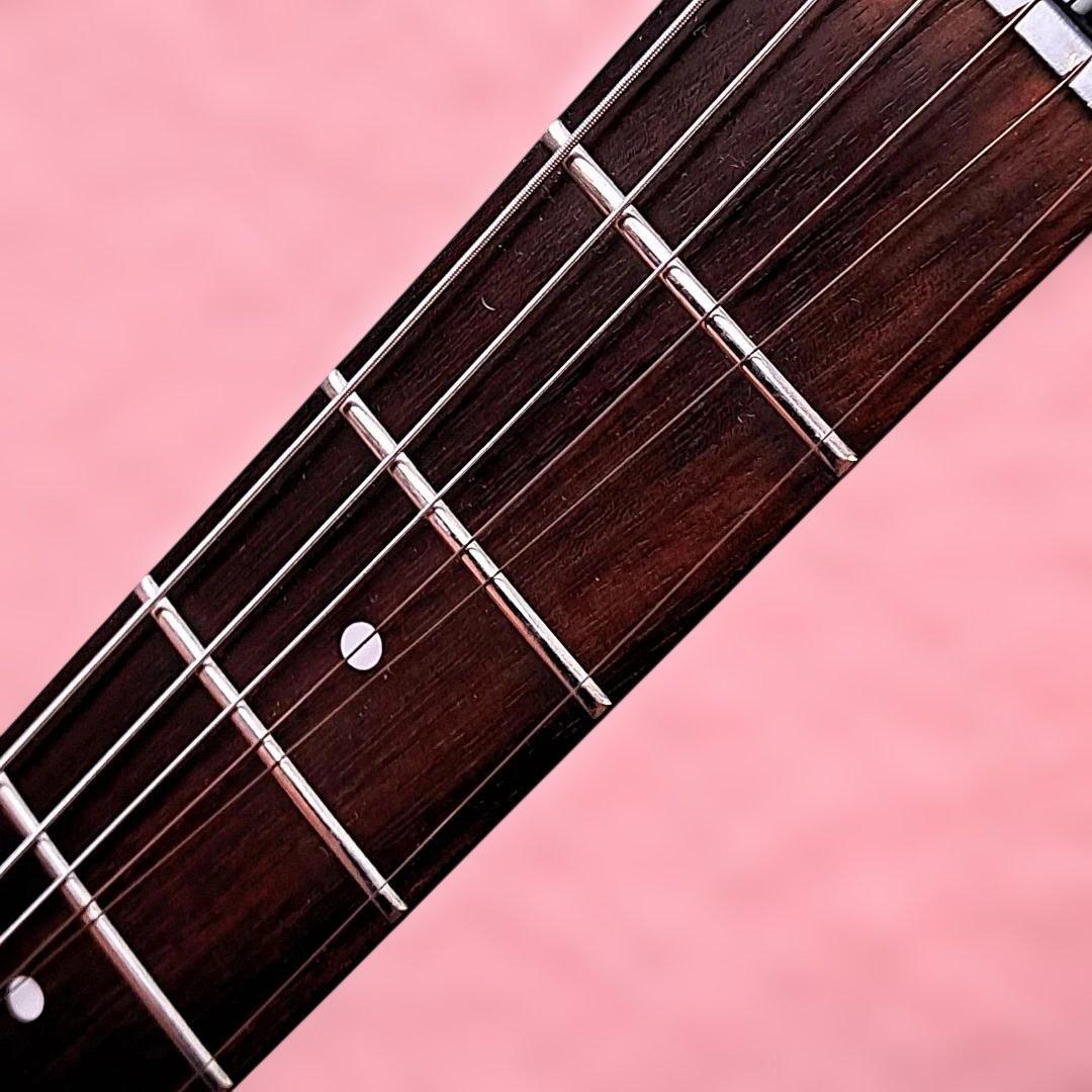 ■Danelectro 56 Single Cutaway ダンエレクトロ