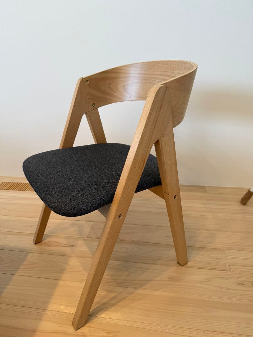 ナフコ ダイニングテーブルセット