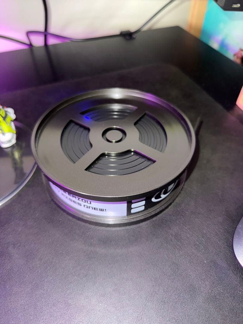 ゼンレスゾーンゼロ アンビー 1/7 フィギュア APEX　箱無し