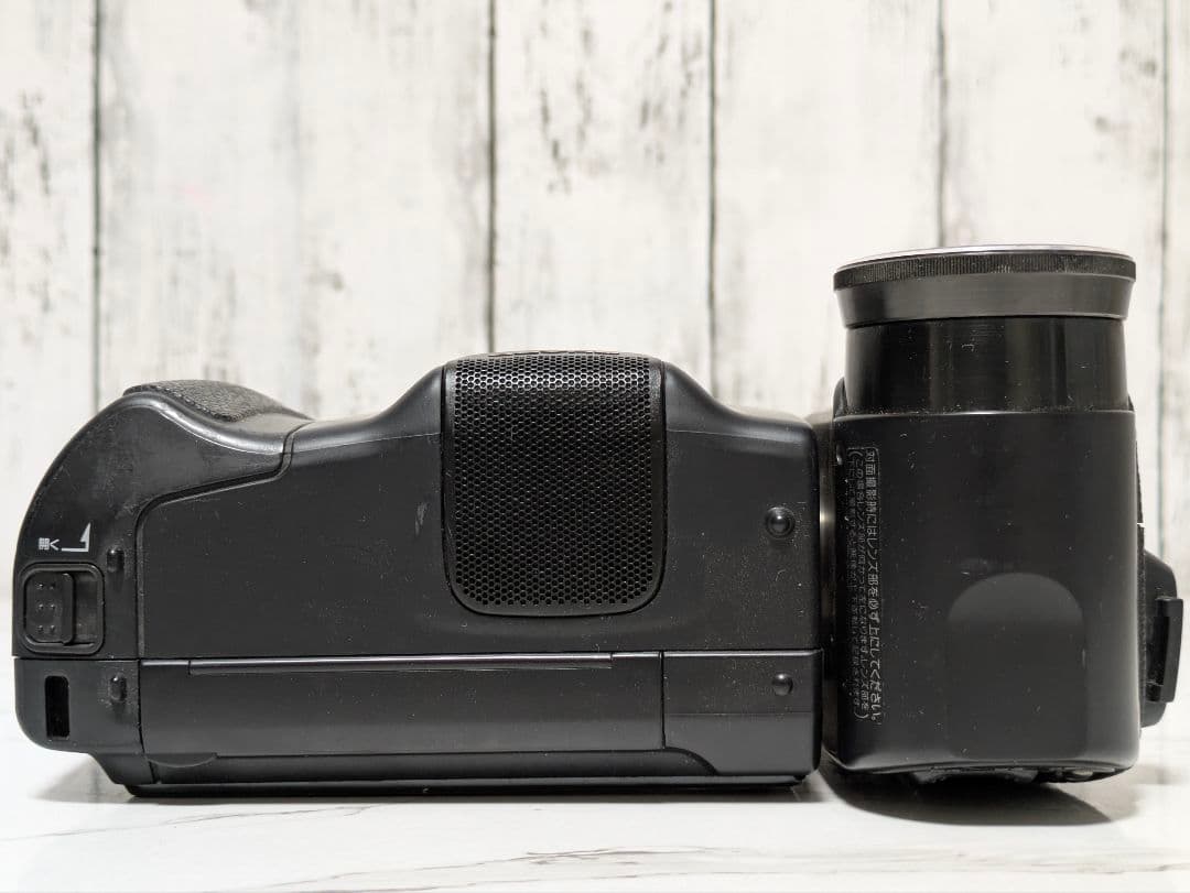 【再生機】SHARP　VL-HL3　Hi8　8mm対応