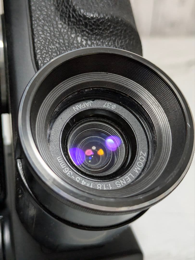 【再生機】SHARP　VL-HL3　Hi8　8mm対応