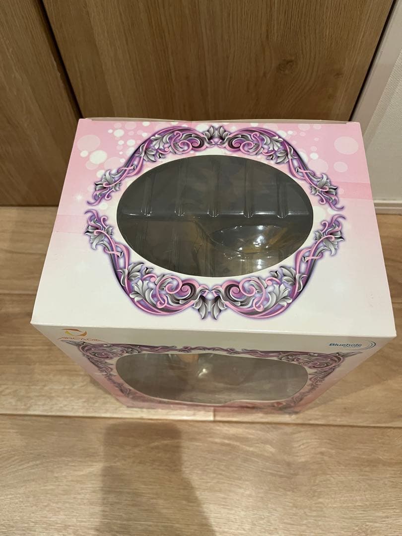 【美品】TERA Elin フィギュア エリーンフィギュア