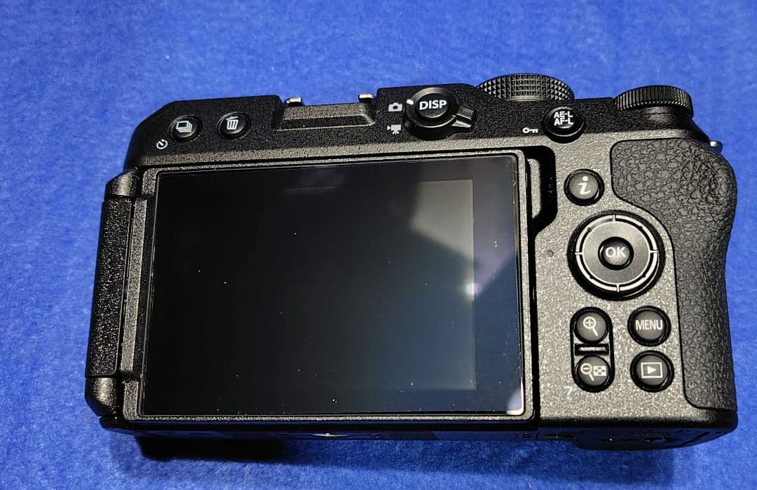 NIKON Z30 レンズキット