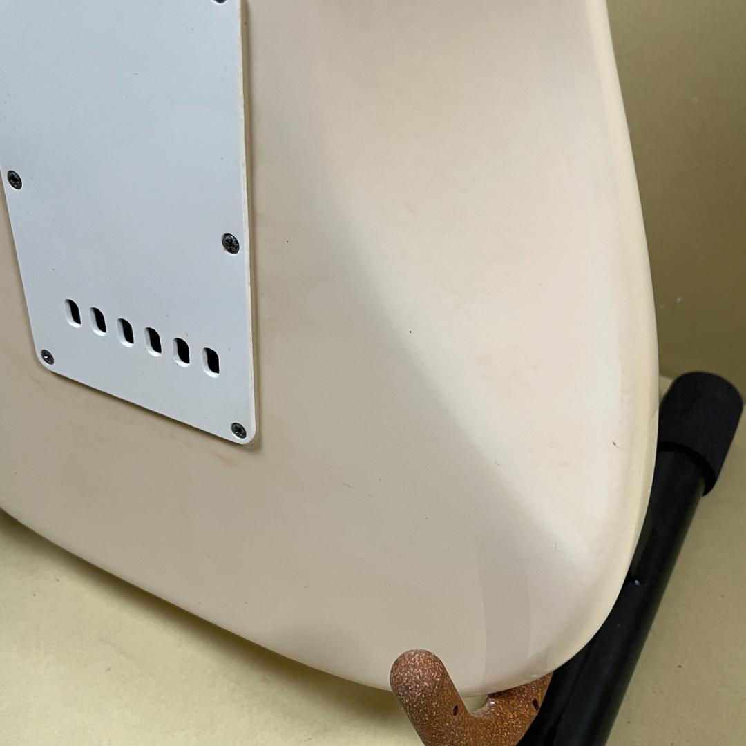 Fender Japan ST40 Stratocaster 1987-88年