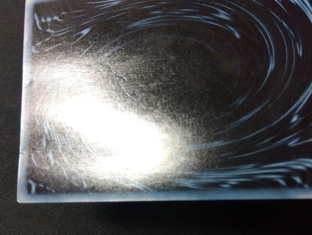 遊戯王 三幻神 シークレット GB1 ゲーム特典プロモ　希少　英語