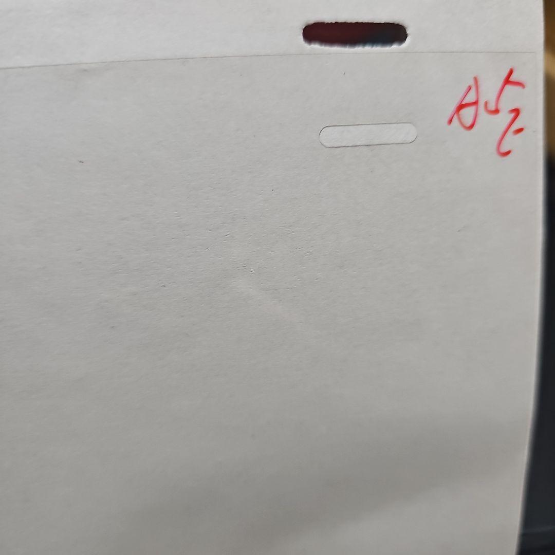 Dr.スランプ アラレちゃん セル画+動画張付き①