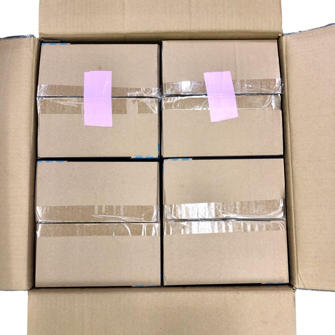 【開封済み・未使用】BETOPPER ステージライト　LED　RGB　4個セット